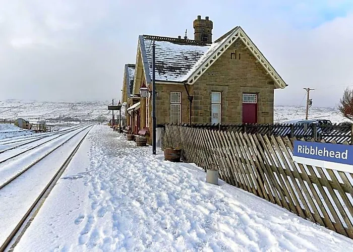 Dalecote Barn Bed And Breakfast